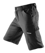 Recycled Dynamic Stretch Shorts – Bild 5