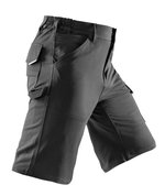 Recycled Dynamic Stretch Shorts – Bild 6