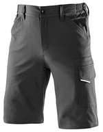 Recycled Dynamic Stretch Shorts – Bild 2