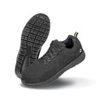 Recycled Safety Trainer – Bild 1