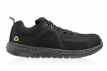 Recycled Safety Trainer – Bild 4