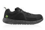 Recycled Safety Trainer – Bild 4