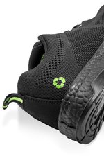 Recycled Safety Trainer – Bild 5