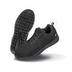 Recycled Safety Trainer – Bild 7