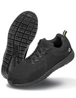 Recycled Safety Trainer – Bild 2