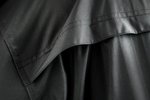 Result Multi-Funktionsjacke mit Kapuze und Taschen, Black/Grey XS, RT67 – Bild 5