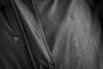 Result Multi-Funktionsjacke mit Kapuze und Taschen, Black/Grey XS, RT67 – Bild 6