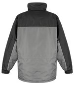 Result Work-Guard Heavy Duty Combo Coat mit Isolierung, Navy/Navy L, RT72 – Bild 4