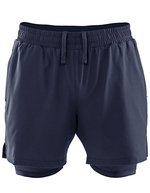 Recycled Mens Shorts – Marine