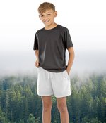Recycled Junior Shorts – Bild 1