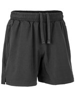 Recycled Junior Shorts – Black
