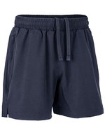 Recycled Junior Shorts – Navy