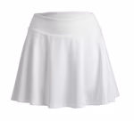 Recycled Womens Fitness Skort – Bild 3