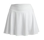 Recycled Womens Fitness Skort – Bild 3
