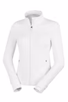 Recycled Womens Fitness Jacket – Bild 3
