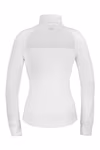 Recycled Womens Fitness Jacket – Bild 4