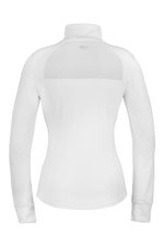 Recycled Womens Fitness Jacket – Bild 4