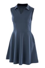Recycled Womens Fitness Dress – Bild 3