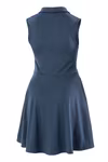 Recycled Womens Fitness Dress – Bild 4