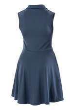 Recycled Womens Fitness Dress – Bild 4