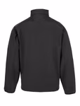 Result Genuine Recycled Recycled 2-Layer Printable Youth Softshell Jacket Royal XXL (13-14) (RT901Y) – image 4
