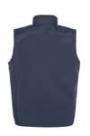 Result Genuine Recycled Gilet softshell recyclé avec col montant, Navy S, RT902 – image 4