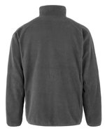 Result Genuine Recycled Recycled Microfleece Top mit Half-Zip, Black S, RT905 – Bild 4