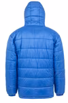 Result Genuine Recycled Recycled Quilted Parka with Hood, Black XXL, RT910 – image 4