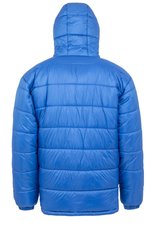 Result Genuine Recycled Recycelter Stepp-Parka mit Kapuze, Black S, RT910 – Bild 4