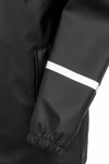 Prism PU Waterproof Veste with Reflective Bands & Recycled Backing – image 5