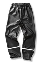 Prism PU Waterproof Trouser with Reflective Bands & Recycled Backing – Bild 3