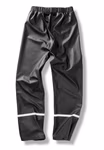 Prism PU Waterproof Trouser with Reflective Bands & Recycled Backing – image 4