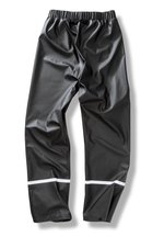 Prism PU Waterproof Trouser with Reflective Bands & Recycled Backing – Bild 4