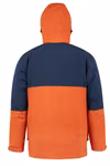 Recycled 3-In-1 Padded Ripstop Jacket – Bild 4