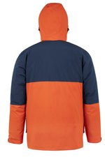 Recycled 3-In-1 Padded Ripstop Jacket – Bild 4