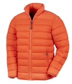 Recycled 3-In-1 Padded Ripstop Jacket – Bild 6