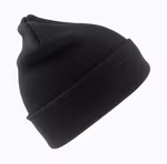 Result Genuine Recycled Recycled Bonnet Thinsulate™ isolé, Navy One Size, RT933 – image 3