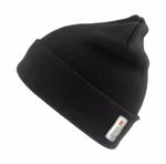 Result Genuine Recycled Recycled Bonnet Thinsulate™ isolé, Navy One Size, RT933 – image 4