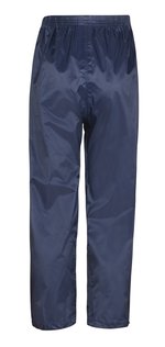 Result Wasserdichtes Kinderjacken- und Hosen-Set, Red S (5-6), RT95J – Bild 6