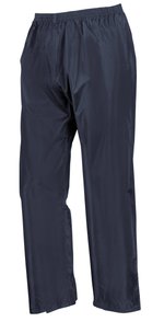 Result Wasserdichtes Kinderjacken- und Hosen-Set, Red S (5-6), RT95J – Bild 8