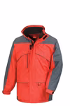 Result Veste Seneca Hi-Activity, imperméable, isolée, Navy/Navy S, RT98 – image 3