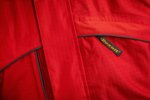 Result Seneca Hi-Activity Jacke, wasserdicht, isoliert, Navy/Navy S, RT98 – Bild 7