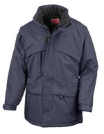 Result Seneca Hi-Activity Jacke, wasserdicht, isoliert, Navy/Navy S, RT98 – Navy/Navy
