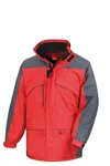 Result Seneca Hi-Activity Jacke, wasserdicht, isoliert, Navy/Navy S, RT98 – Bild 3