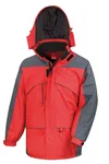 Result Seneca Hi-Activity Jacke, wasserdicht, isoliert, Navy/Navy S, RT98 – Bild 5