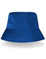 Recycled Bound Edge Bucket Hat – Reale