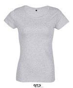 Women´s Tempo T-Shirt 185 gsm (Pack of 10) – French Navy