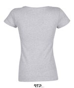RTP Apparel Bio-Baumwolle T-Shirt im 10er-Pack, White XS, RTP03257 – Bild 4