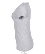 RTP Apparel Bio-Baumwolle T-Shirt im 10er-Pack, White XS, RTP03257 – Bild 5