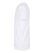 RTP Apparel Ringgesponnenes Bio-Baumwoll-T-Shirt 10er-Pack, White S, RTP03270 – Bild 5